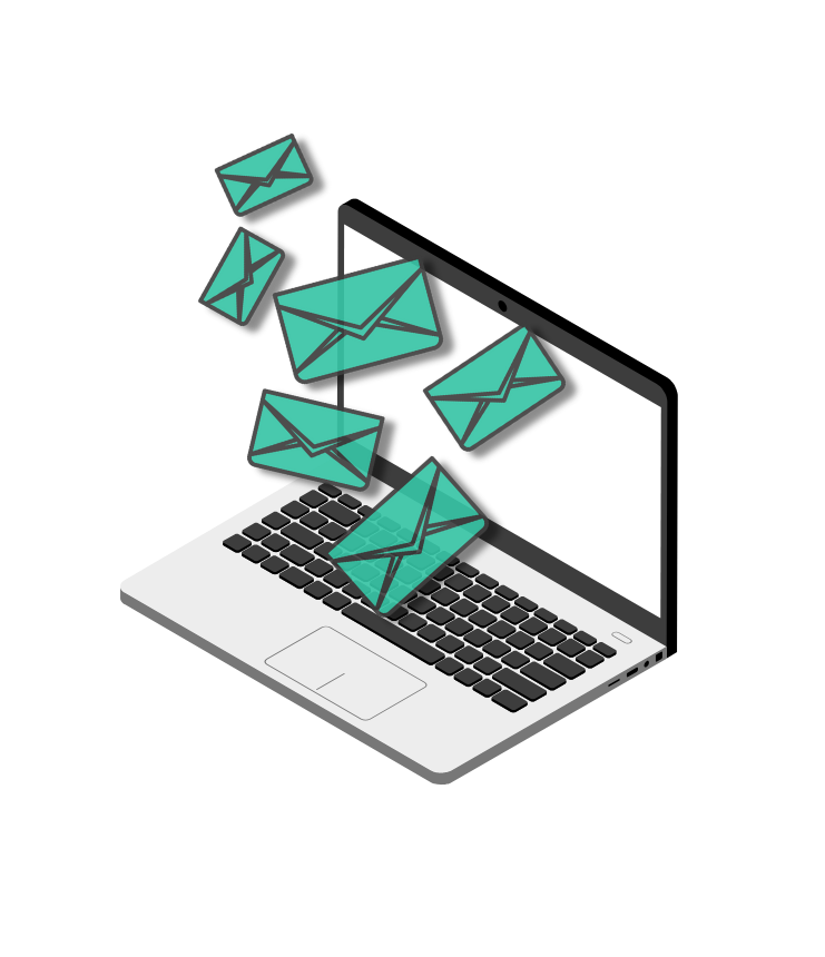 organigramme marketing