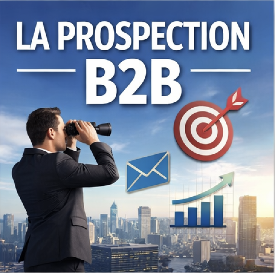 prospection B2B